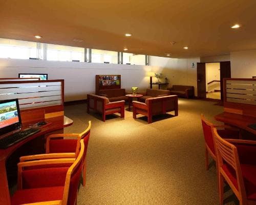 GHL Hotel Lago Titicaca o Similar