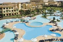 Movenpick Media City, 