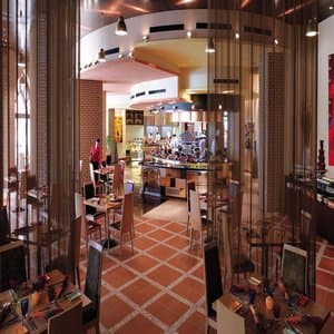 Shangri-la Barr Al Jissah Resort, 