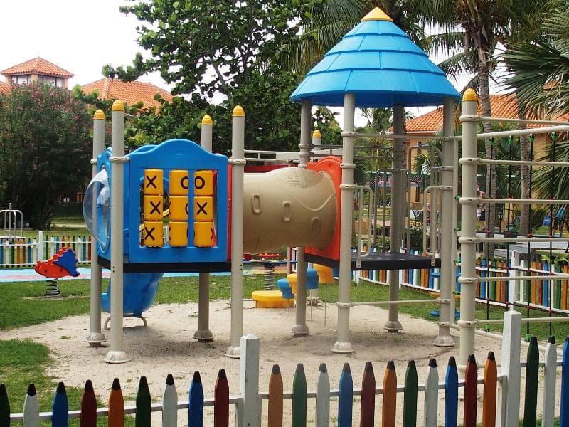 ROC Arenas Doradas