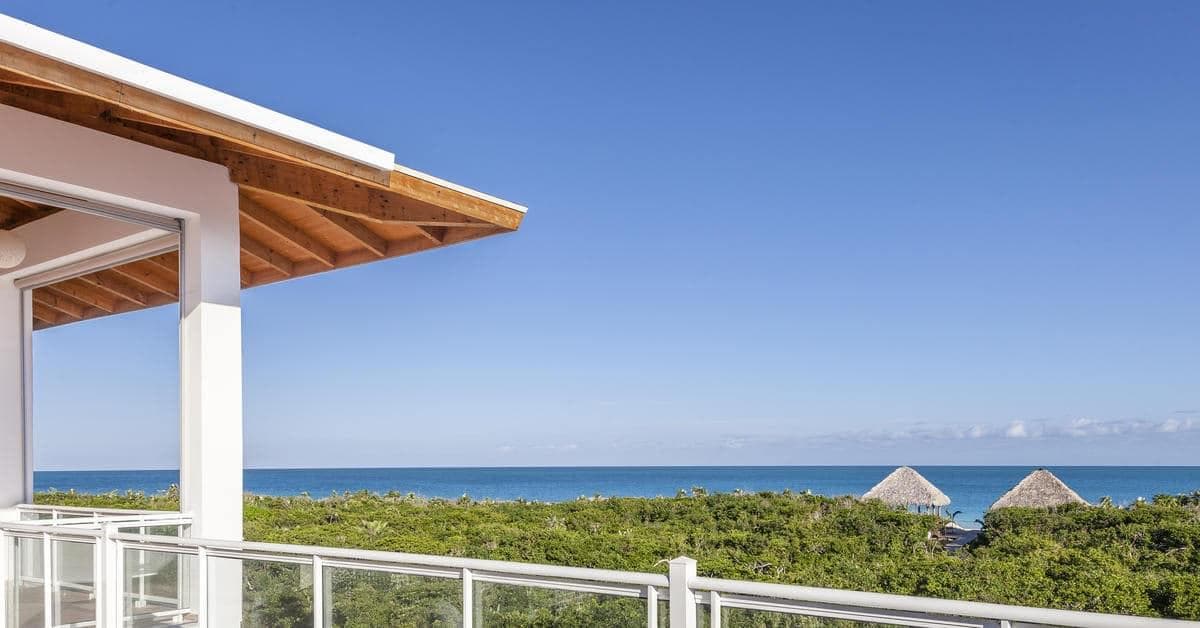 Hotel Paradisus Los Cayos