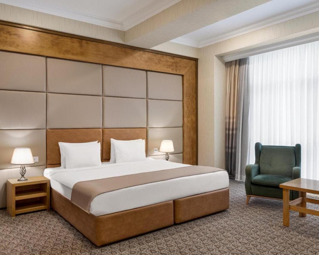 Wyndham Baku