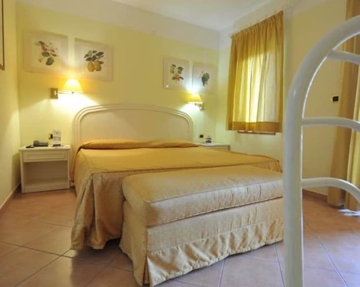 Villaggio Torre del Faro, 