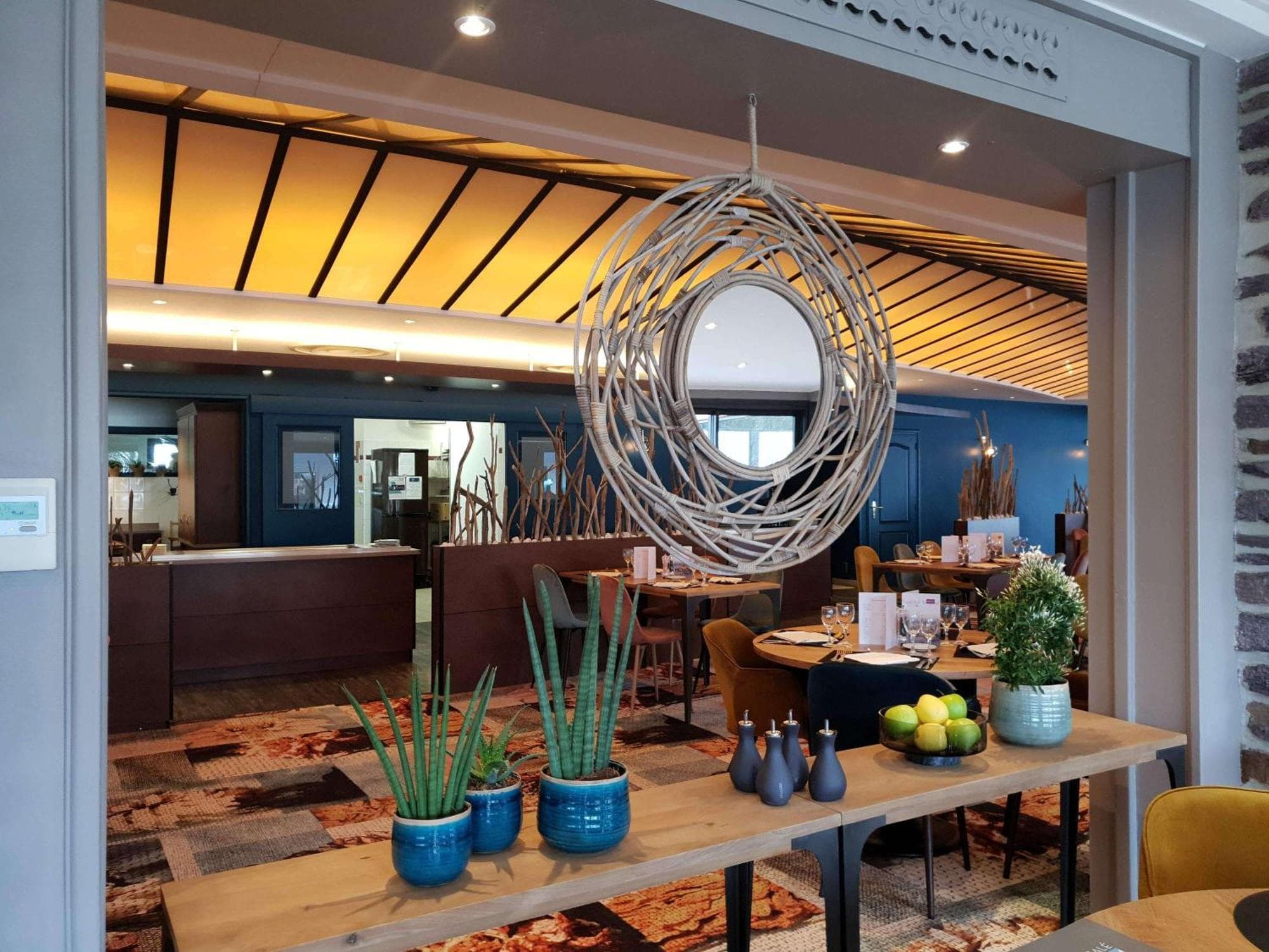 Mercure Mont Saint Michel, 