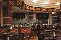 Movenpick Media City, 