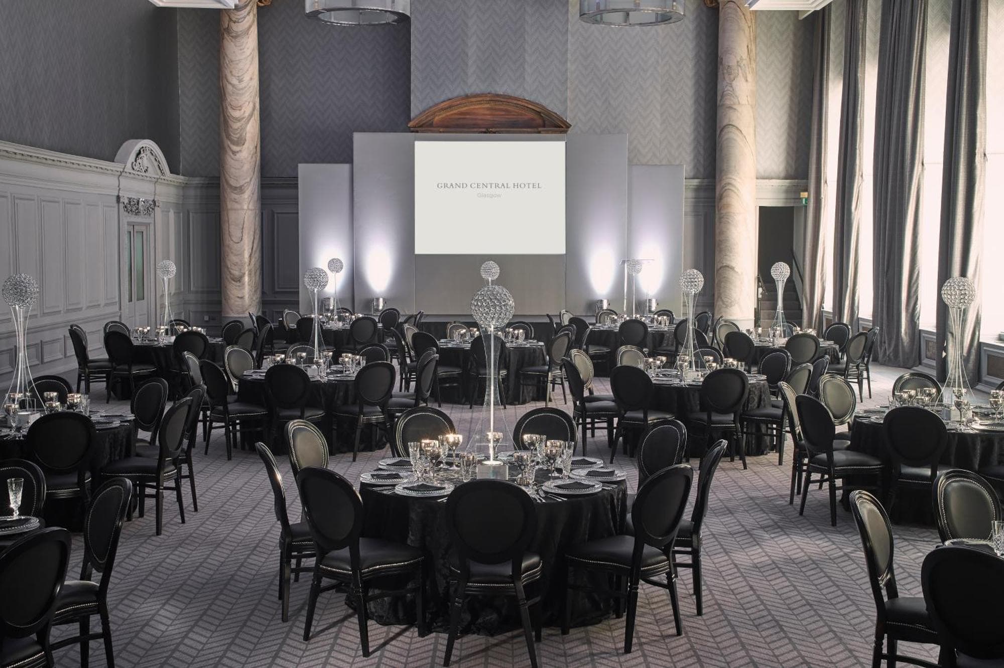 voco Grand Central Glasgow by IHG