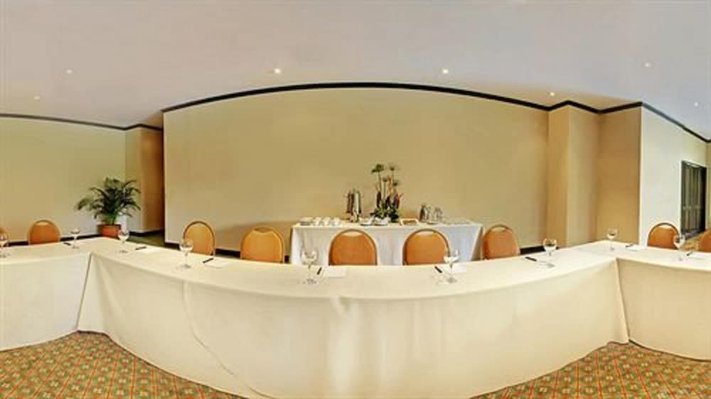 InterContinental Cali by IHG
