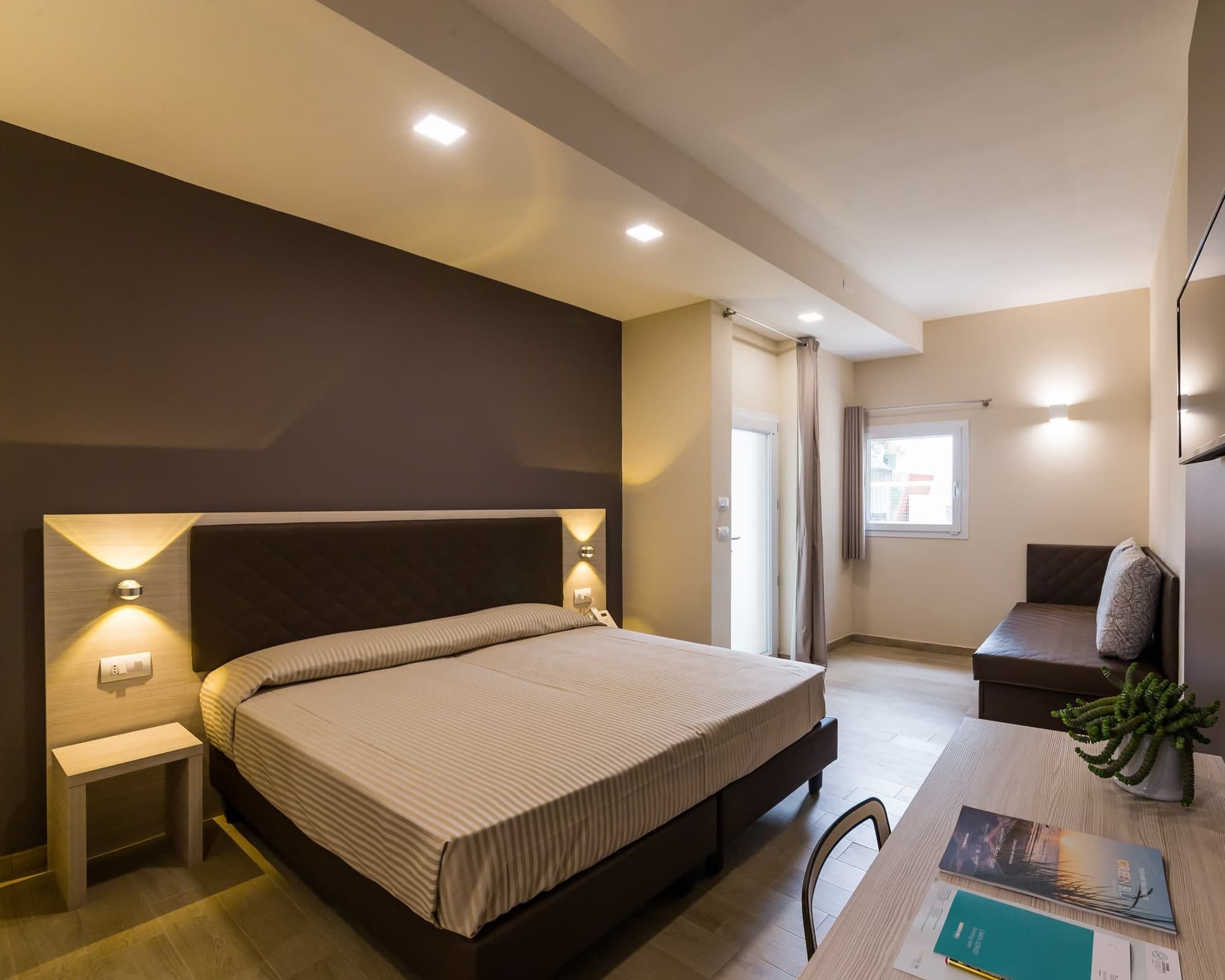 Torre Cintola Greenblu Resort - GATTINONI