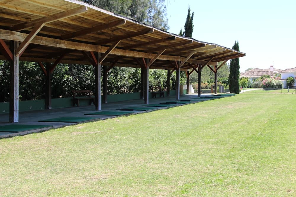 Hotel Fairplay Golf & Spa Resort