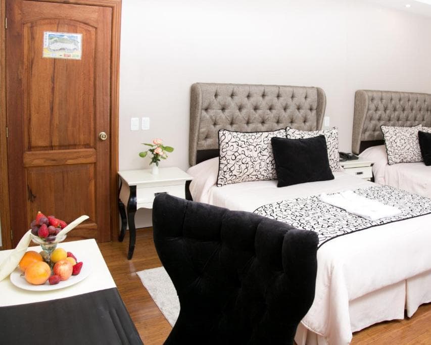 SANGAY SPA HOTEL