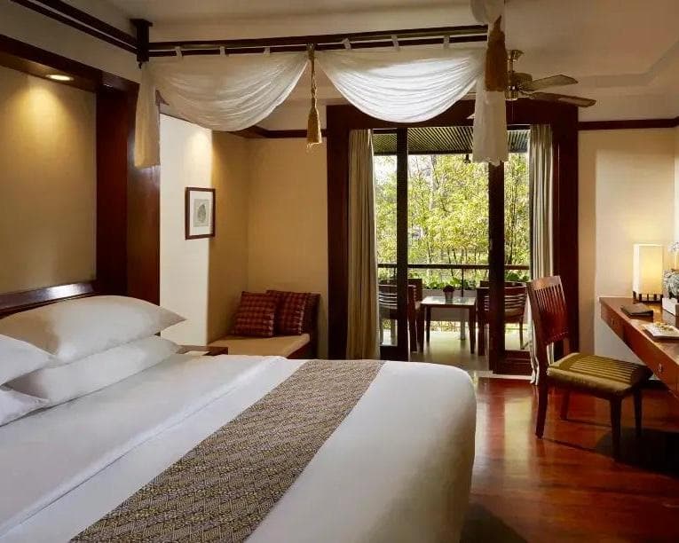 Melia Bali 