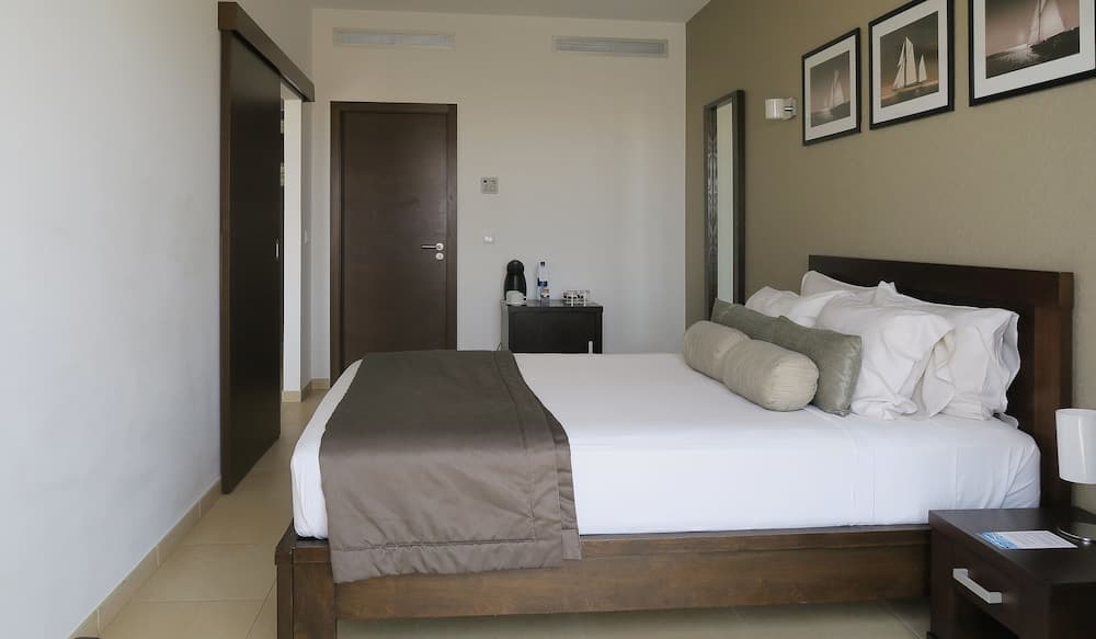 Melia Dunas Beach Resort & Spa, Room