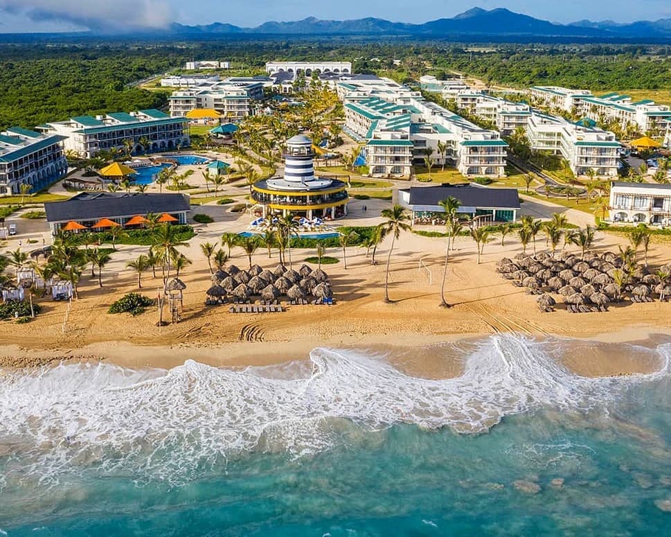 Ocean El Faro - Punta Cana - Uvero Alto