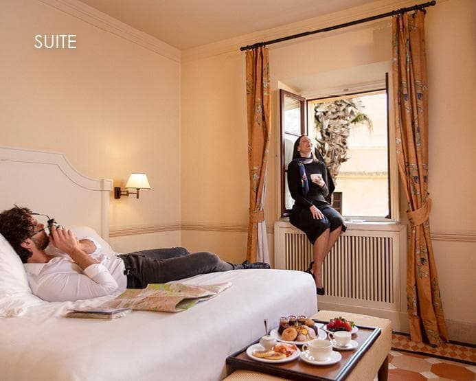 QC Terme - Termeroma Spa & Resort, 