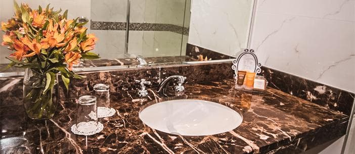 Hotel Britania Crystal Collection