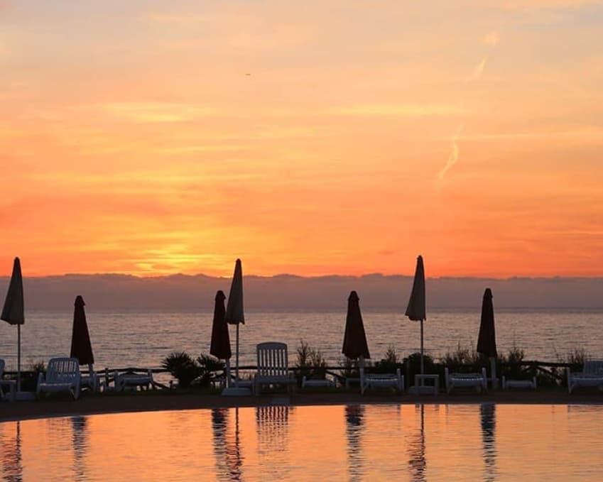 Amareclub Acqua di Mare Hotel & Resort, 