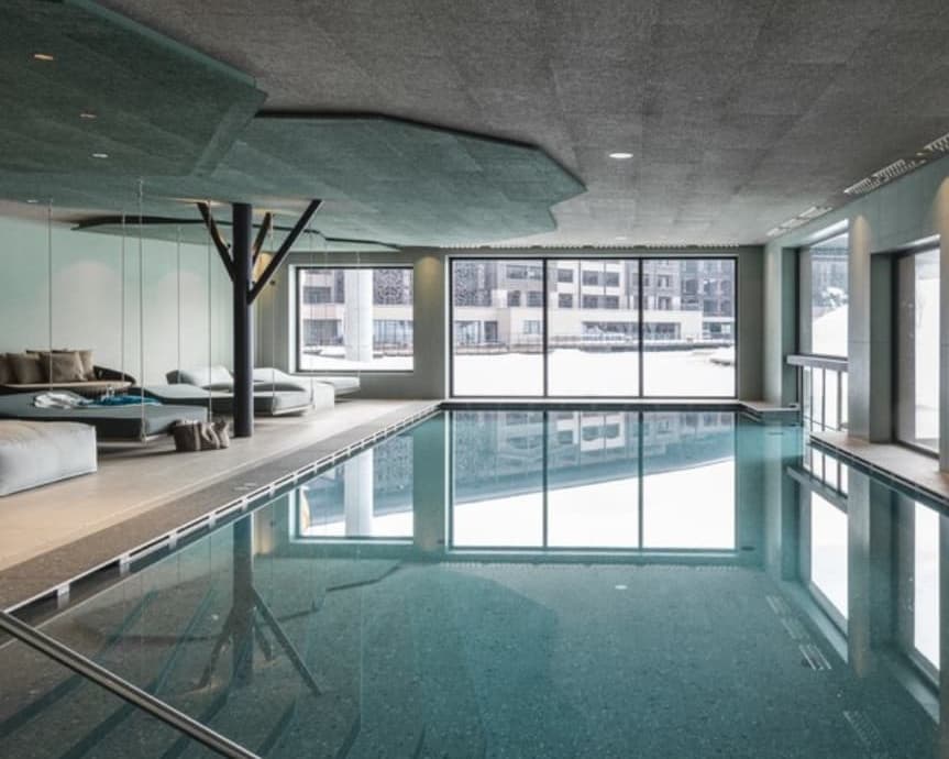 Falkensteiner Family Resort Lido - GATTINONI