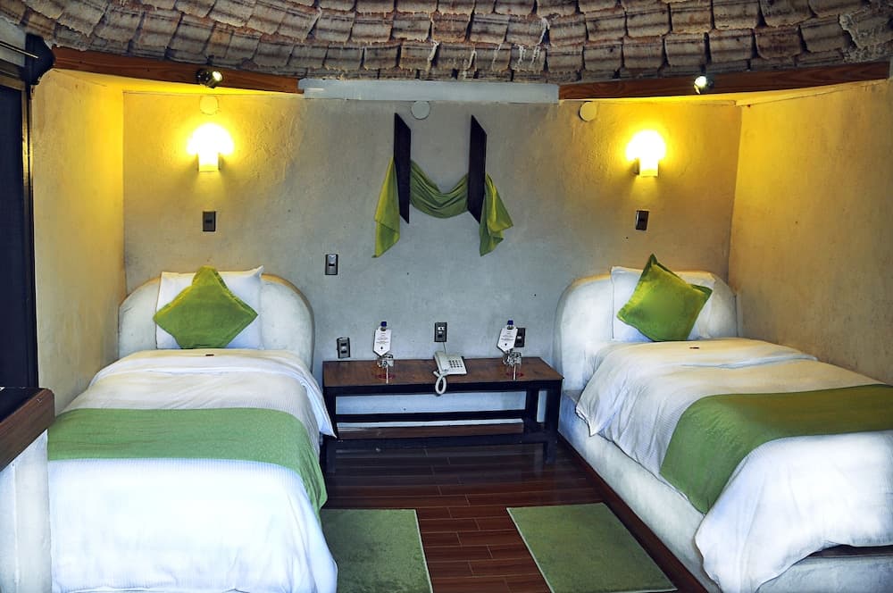 Hotel Palacio de Sal