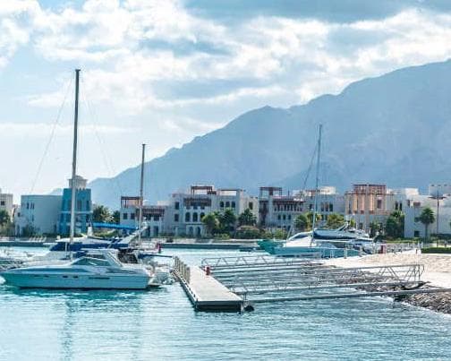 Sifawy Boutique Hotel