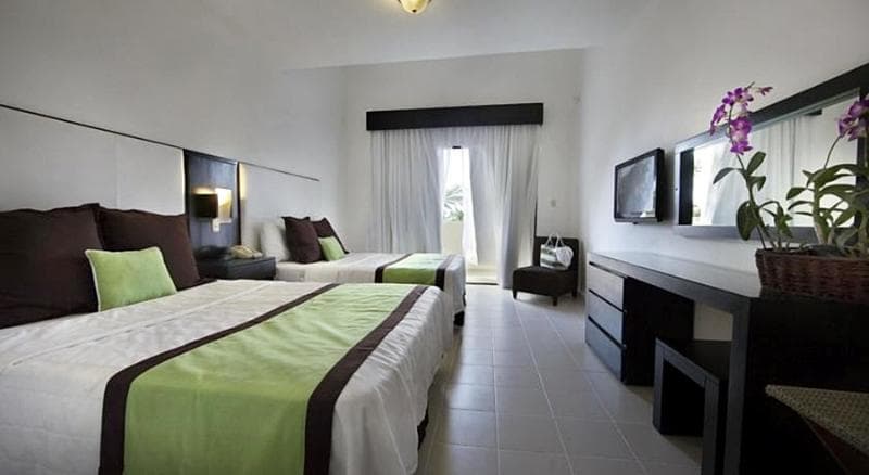 Viva Wyndham Dominicus Beach , GEN