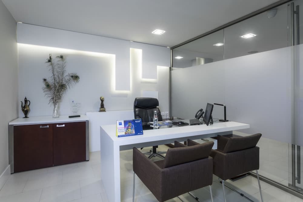 TRYP BY WYNDHAM CUENCA ZAHIR
