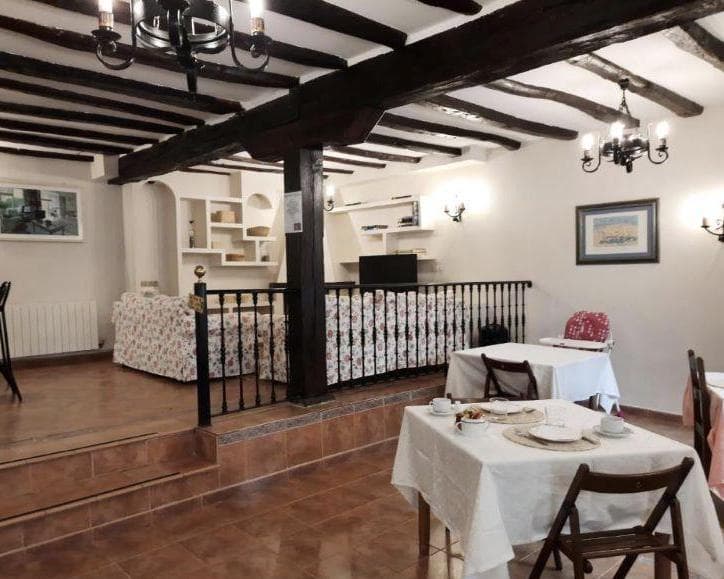 Casa Rural Urrezko Ametsa