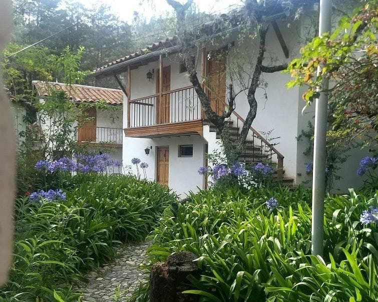 Hotel El Patio de Monterrey