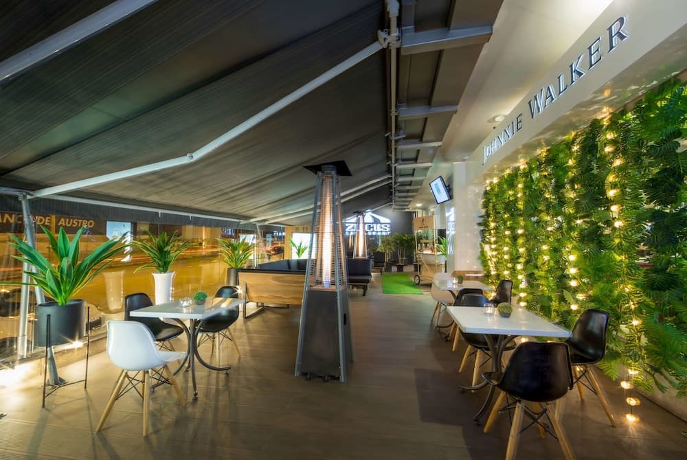 TRYP BY WYNDHAM CUENCA ZAHIR