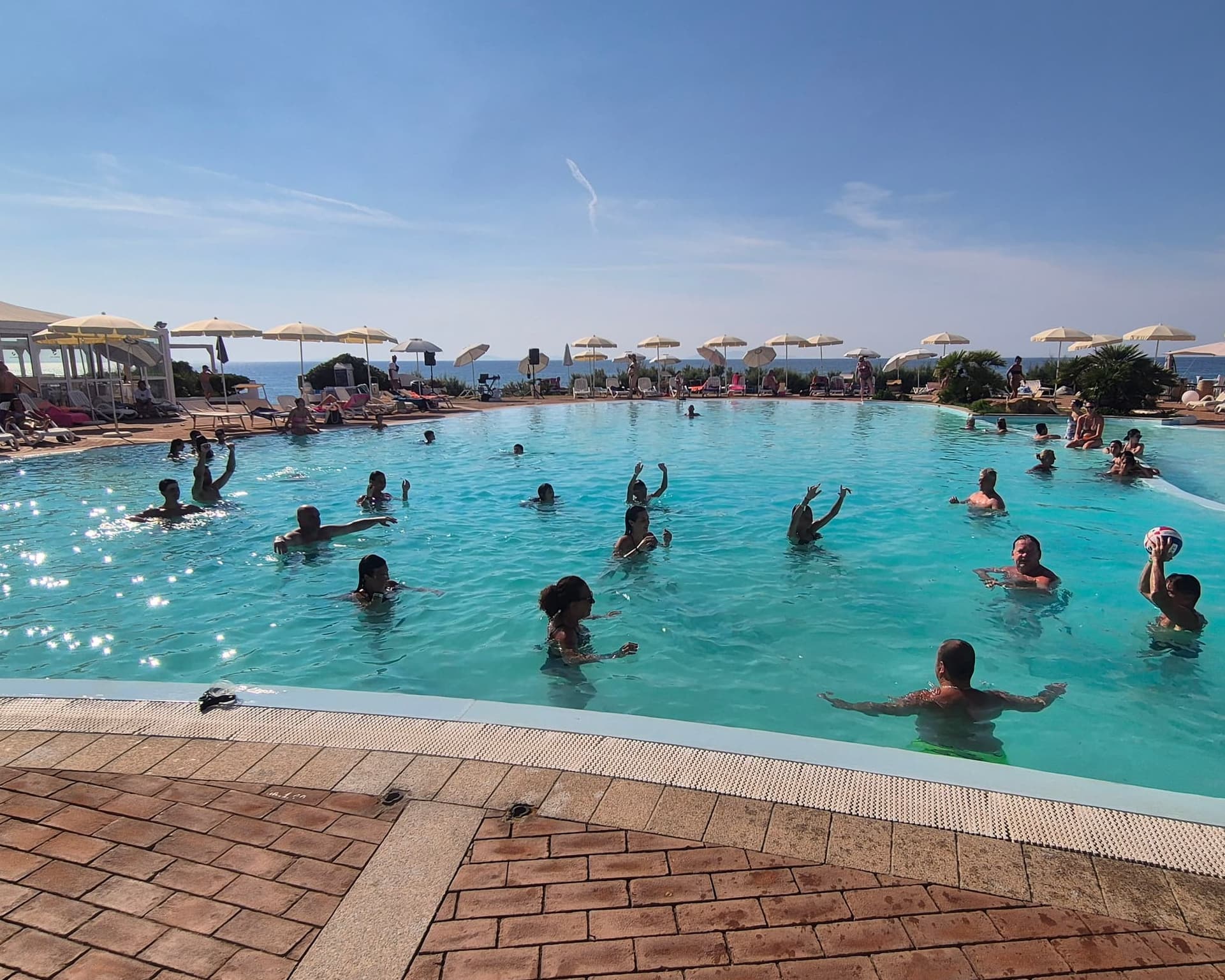 Amareclub Acqua di Mare Hotel & Resort