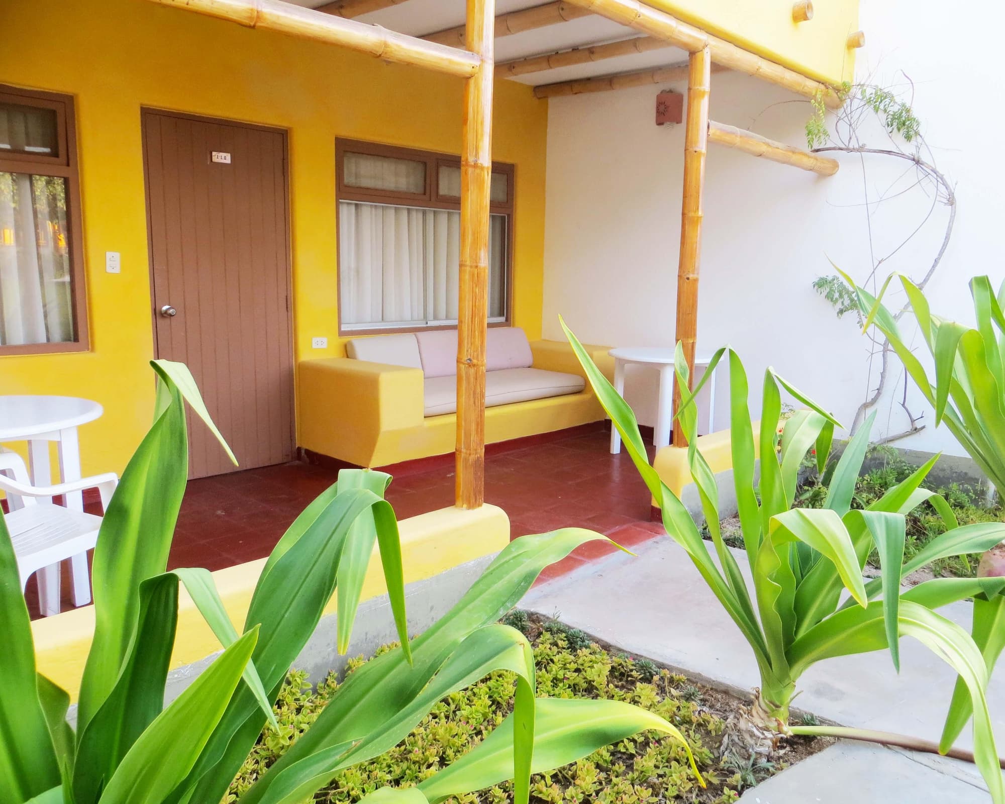 Hotel El Cóndor Club & Beach Resort  