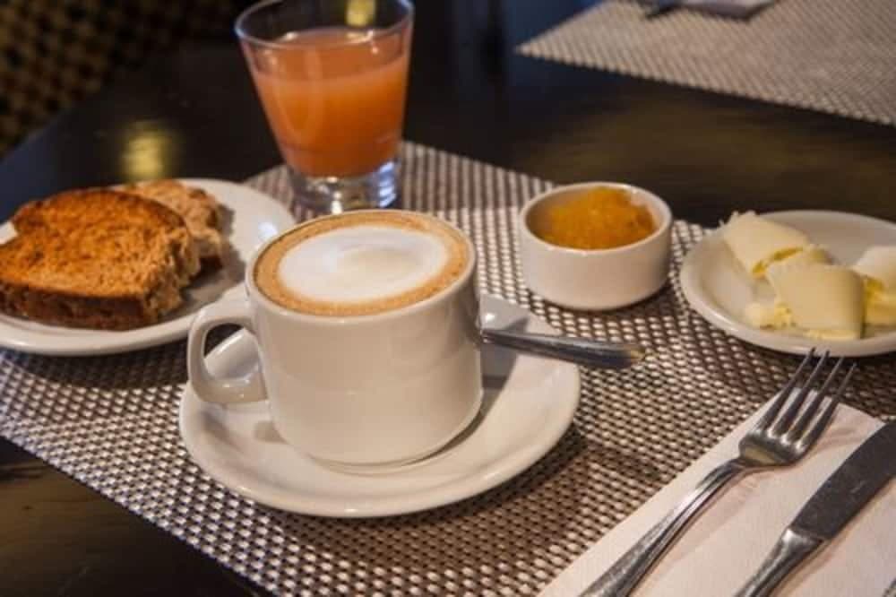 Argentino Hotel Mendoza