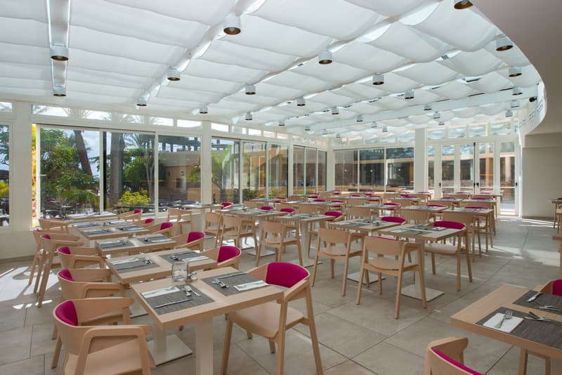Iberostar Playa Gaviotas 2025 - GATTINONI