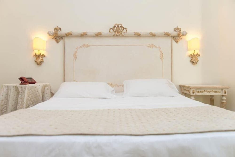 Grand Hotel di Lecce, Room