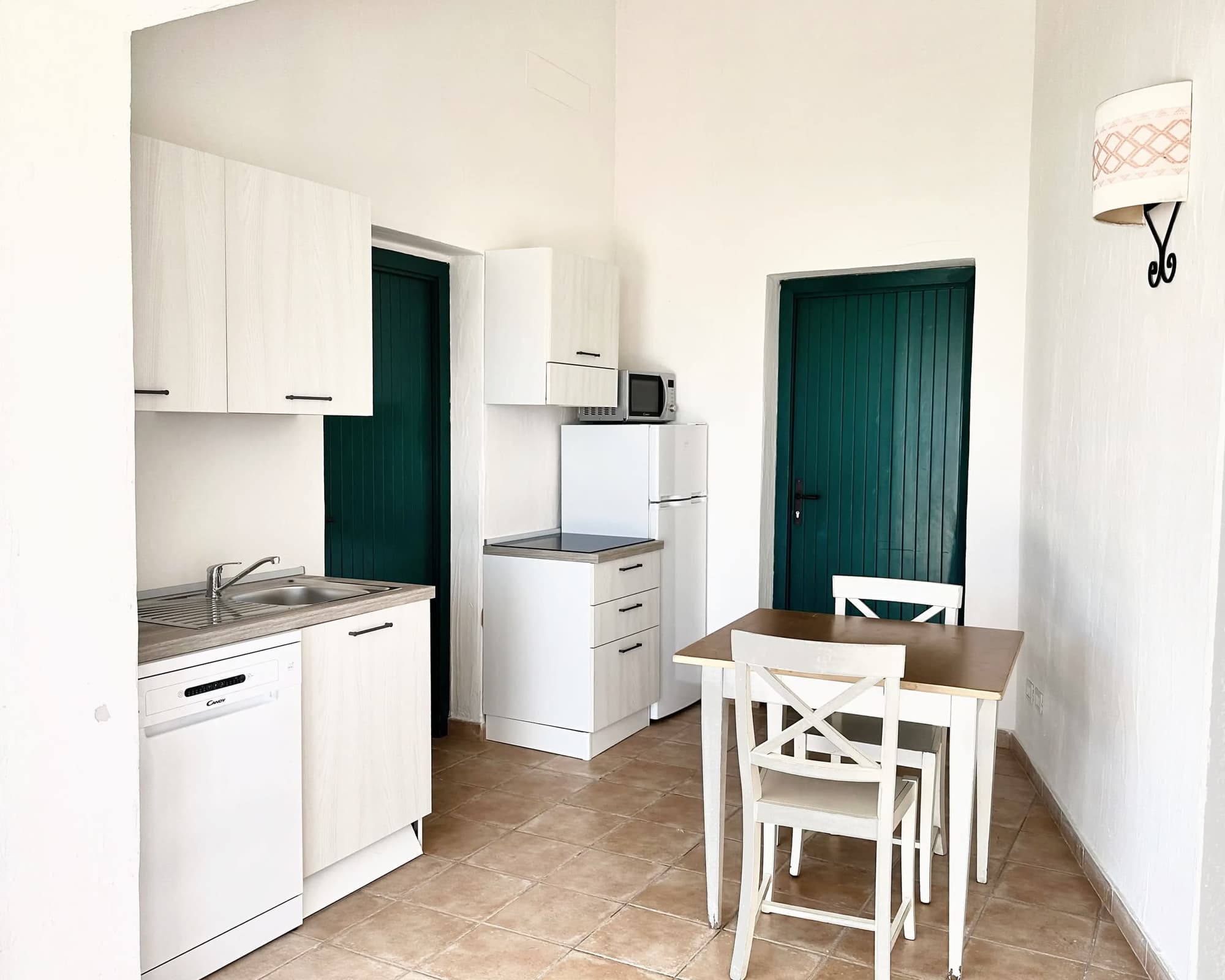 Acqua di Mare Residence