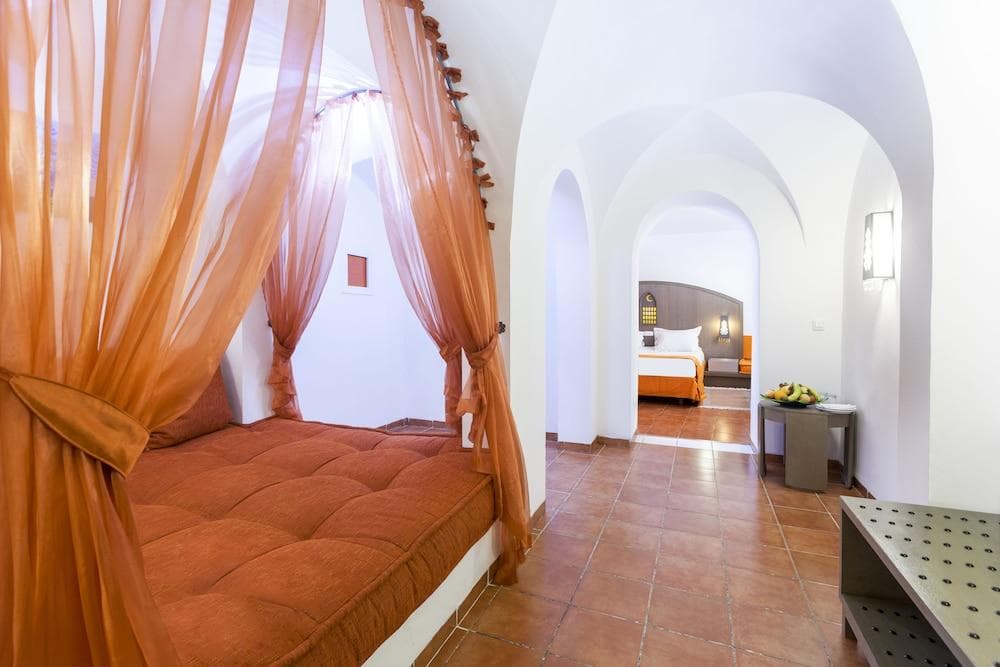 TUI ROYAL KENZ THALASSO & SPA, 