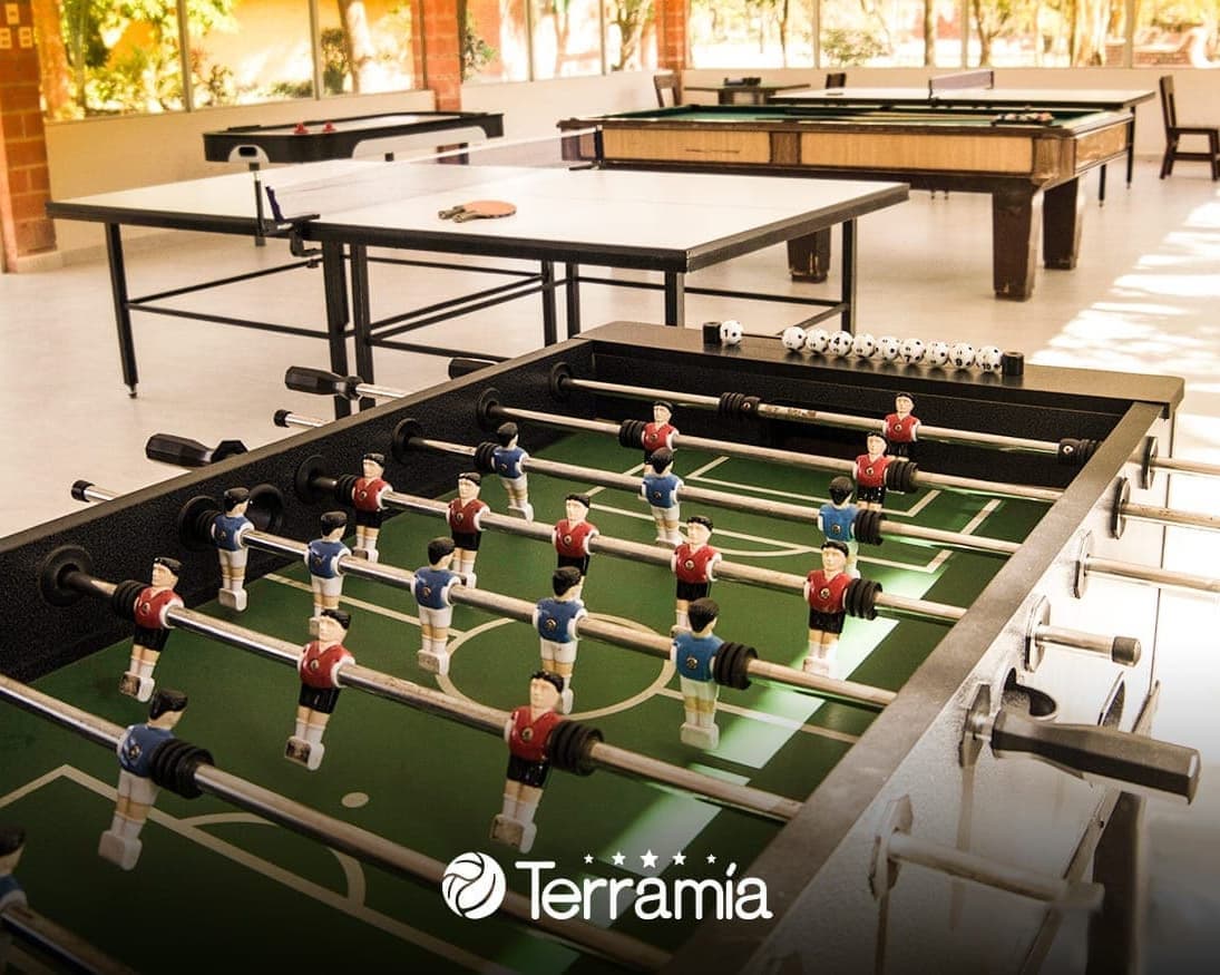 TERRAMIA RESORT