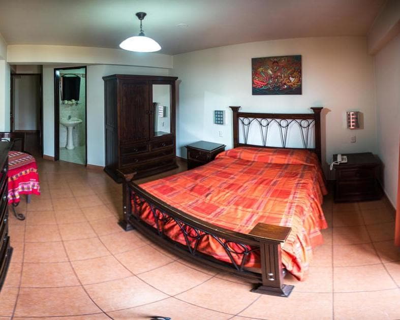 Hotel Santa Maria Ayacucho