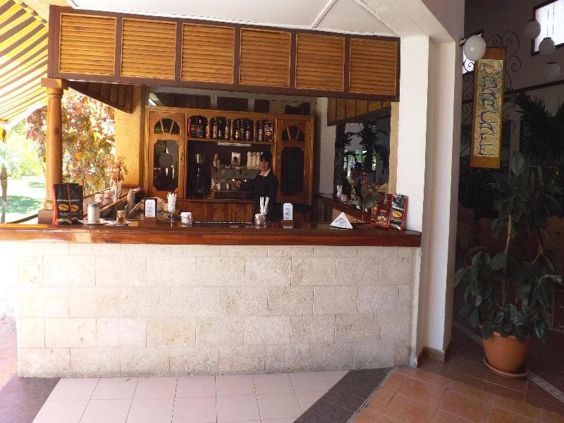 ROC Arenas Doradas