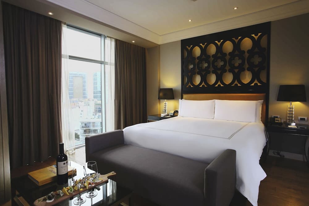 Hilton Lima Miraflores