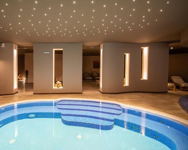 CDS Riva Marina Resort - GATTINONI, 