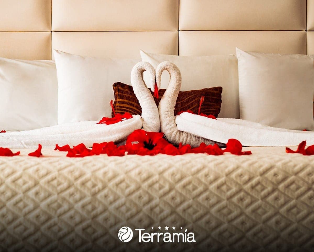 TERRAMIA RESORT