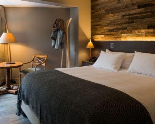 Hotel Termas Chillán