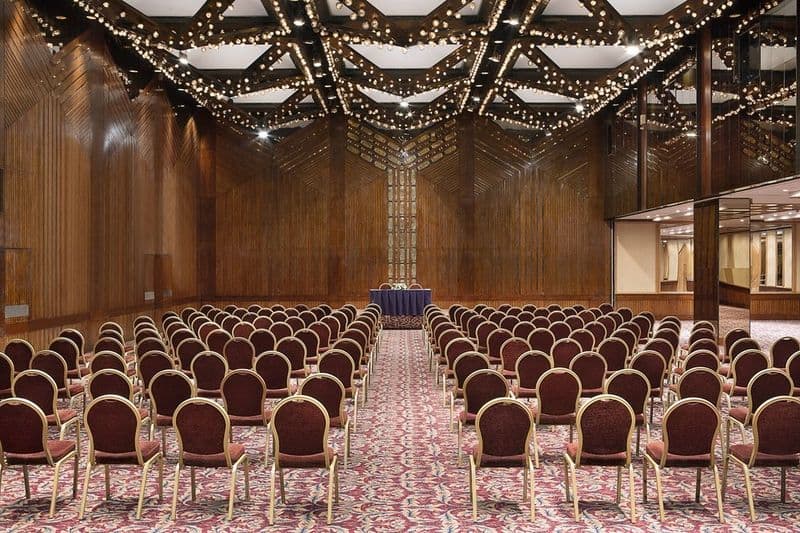 Ramses Hilton