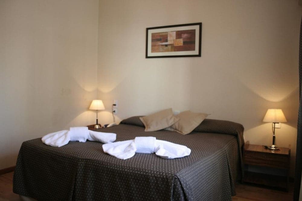 Viasui Hotel