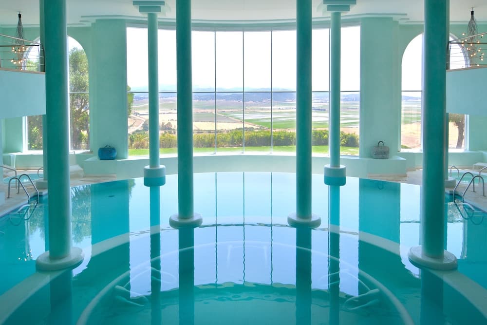 Hotel Fairplay Golf & Spa Resort