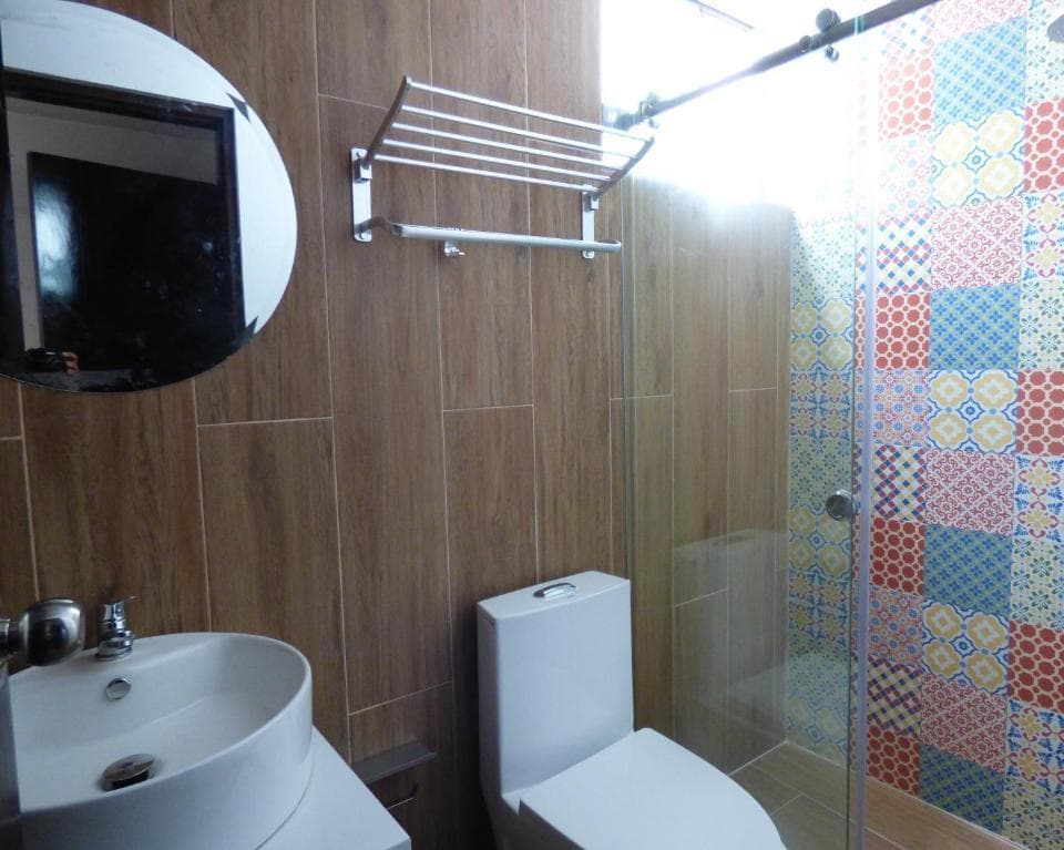 Hotel Platero Ayacucho