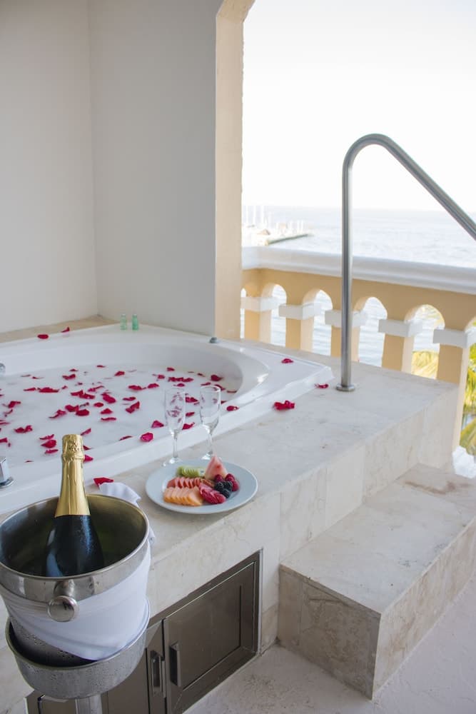 All Ritmo Cancun Resort & Water Park - All Inclusive [EXCLUSIVO BLOQUEOS]