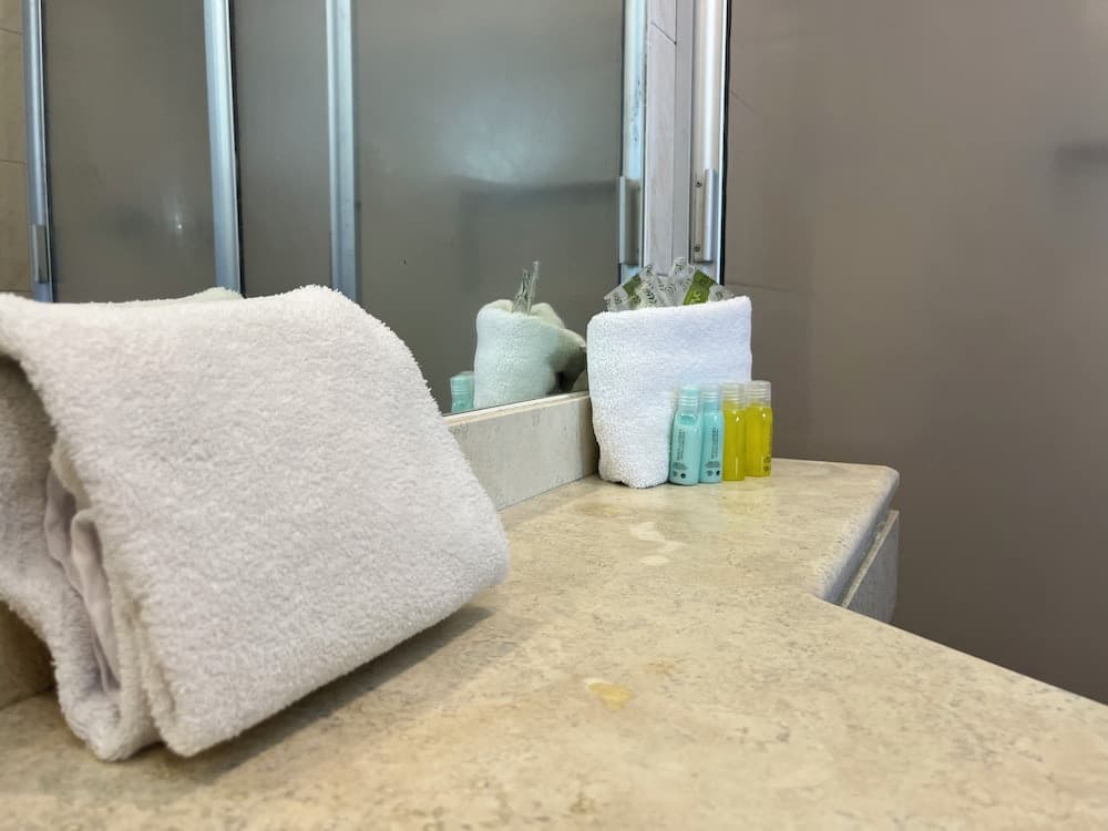 Hotel Lepanto Reforma