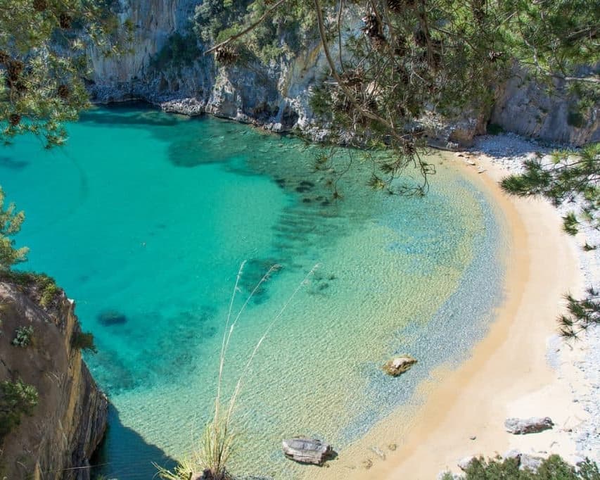 Secret Village Cilento, 