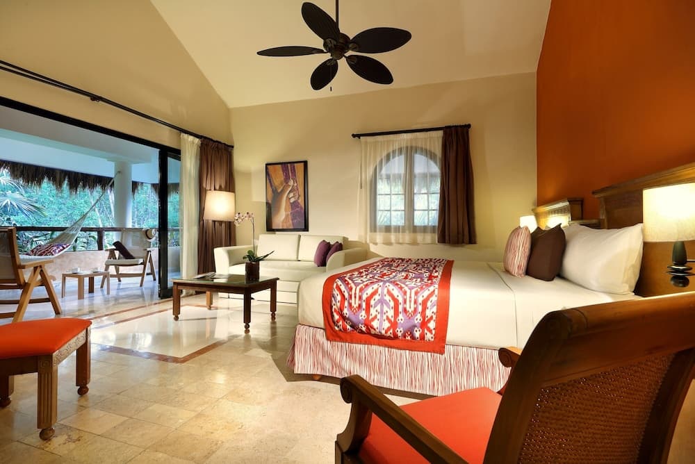 Grand Palladium Colonial Resort & Spa All Inclusive